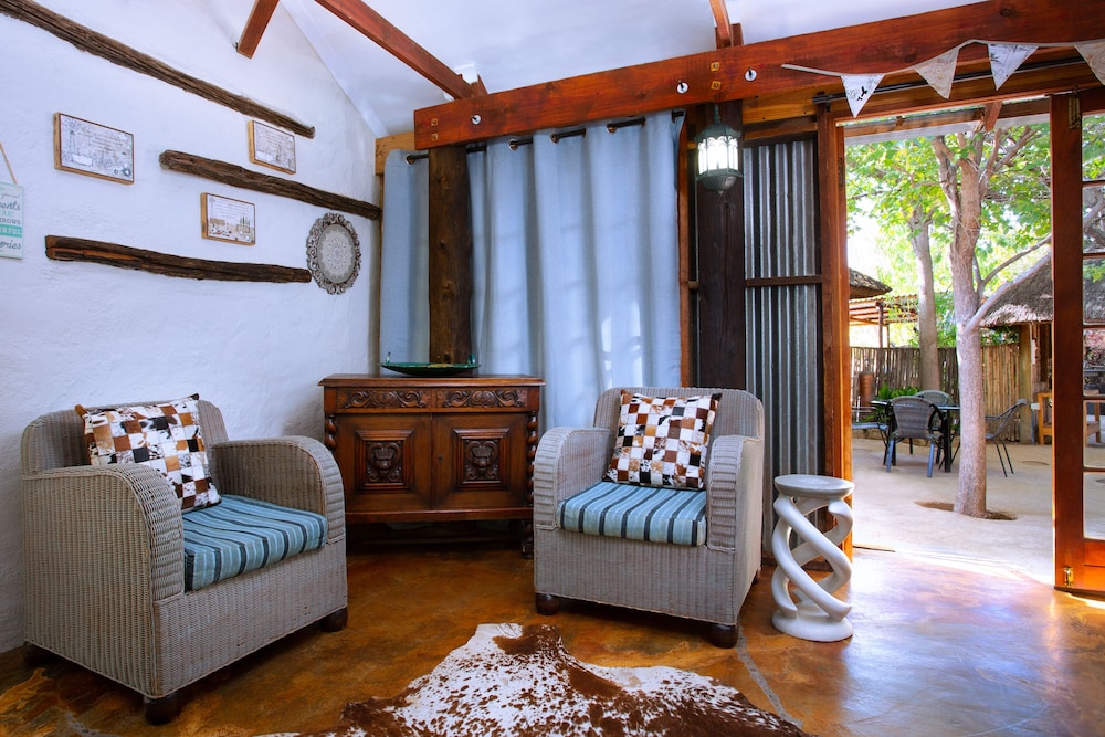 Morning Glory Cottages