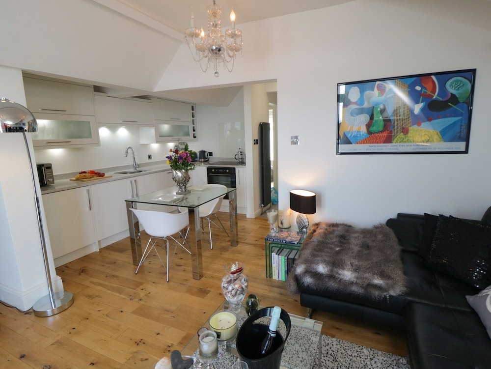 Flat 3, Peacehaven