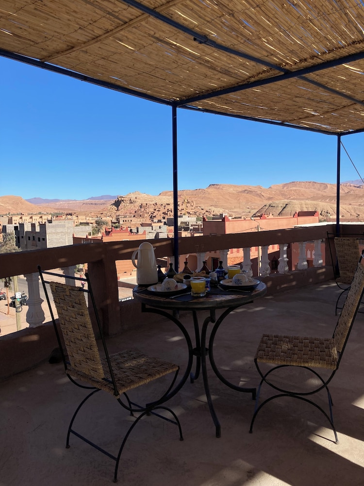 La Belle Vue Guest House