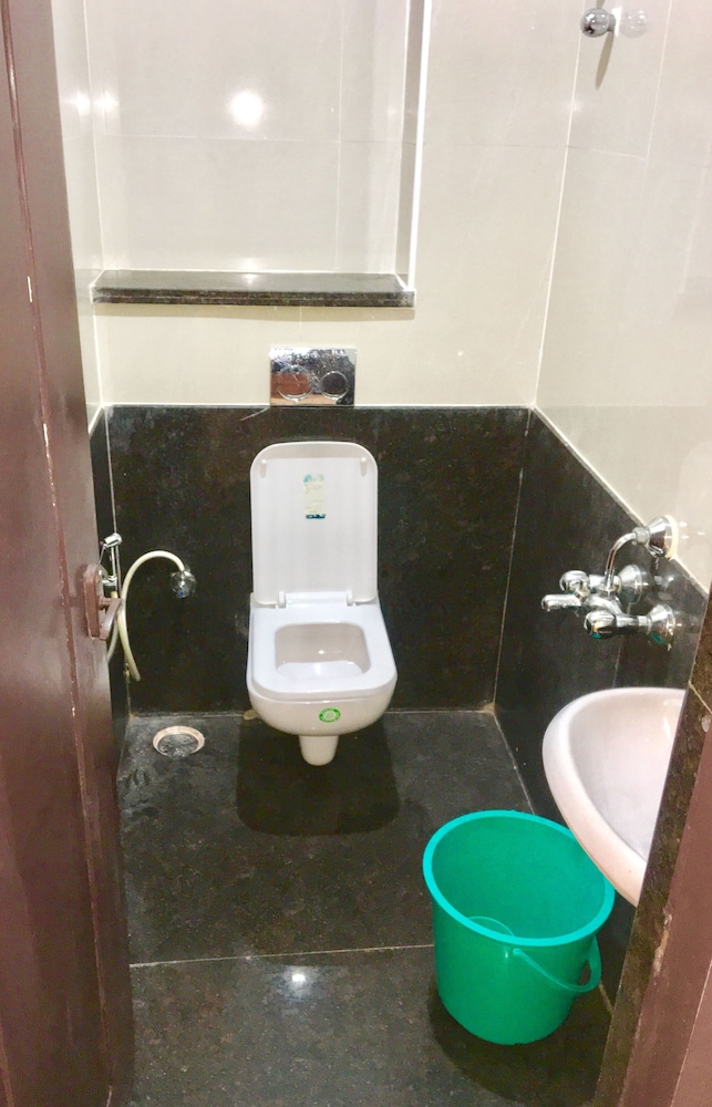 Bhimas Inn