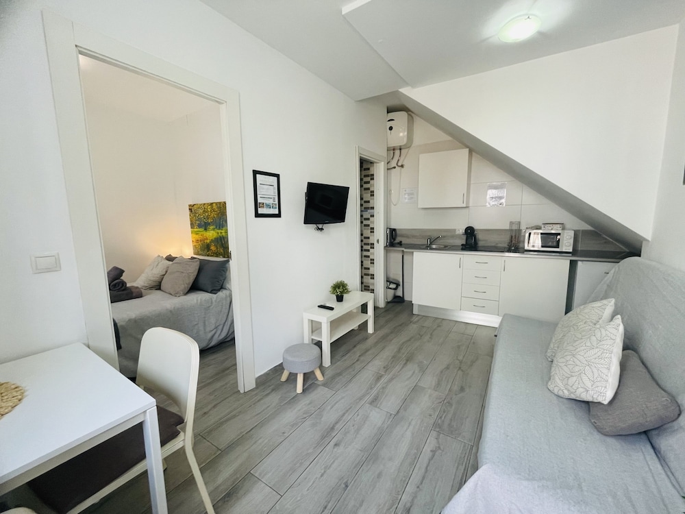 Apartamento Maro Jimena by At Home Costa del Sol