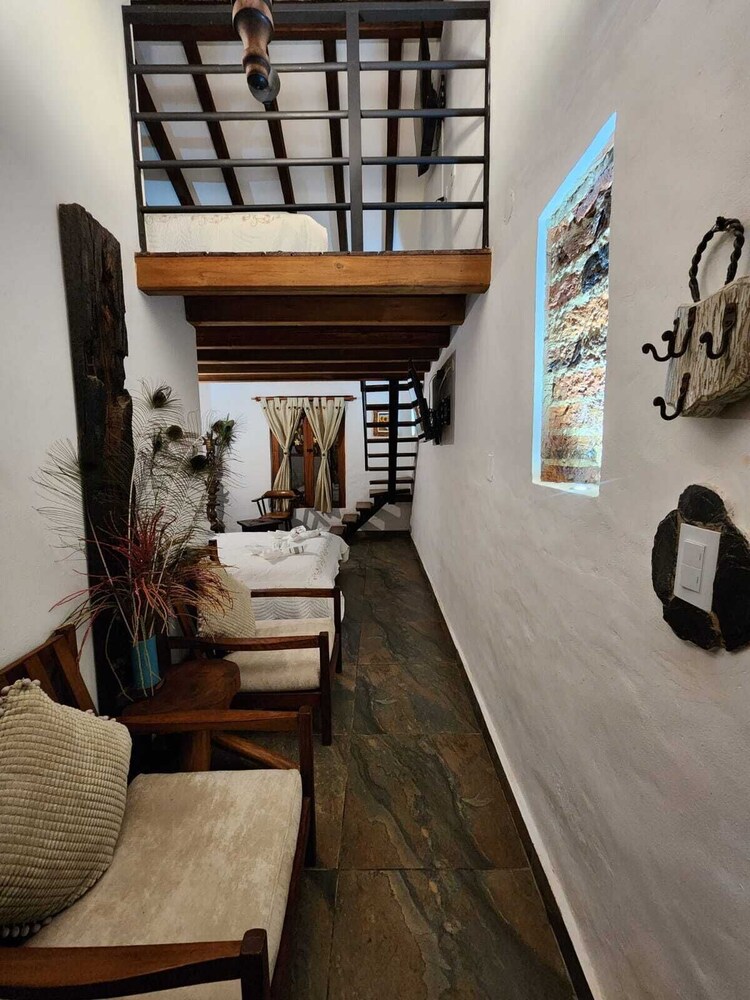 Hostal la casita de toñito