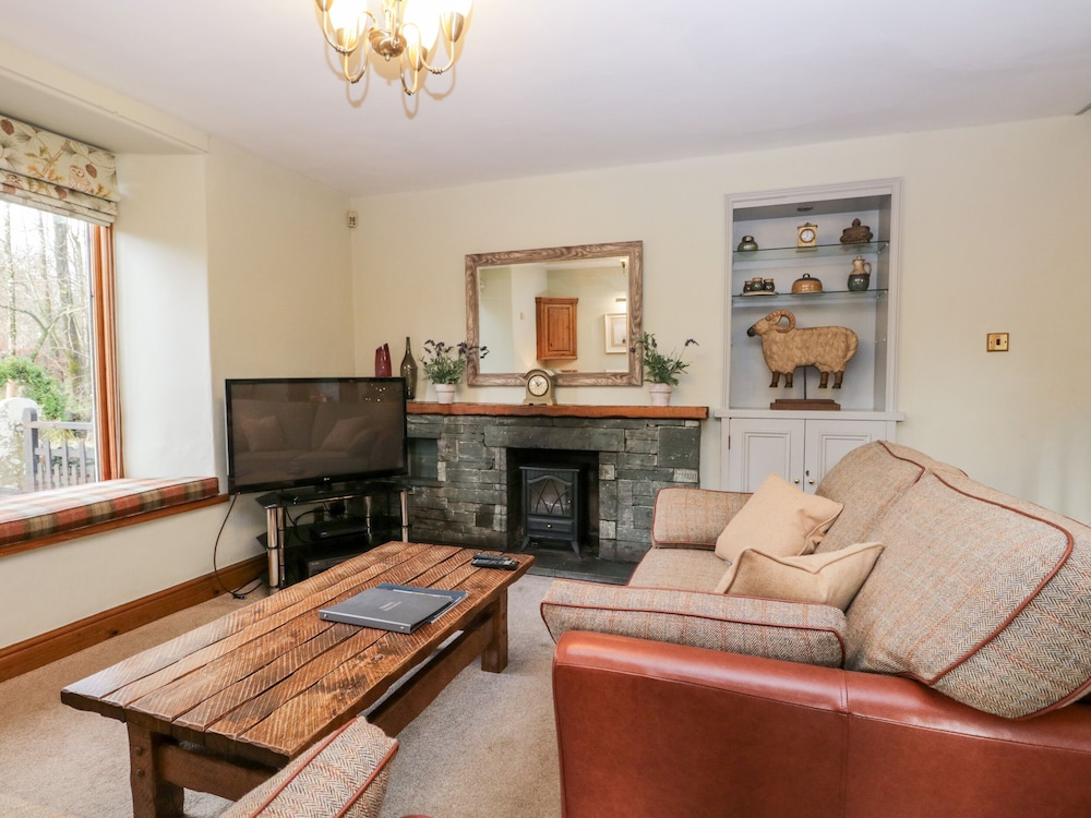 Scandale Bridge Cottage
