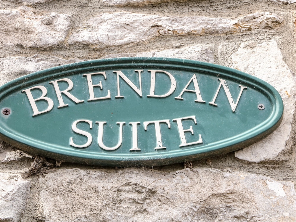 Brendan