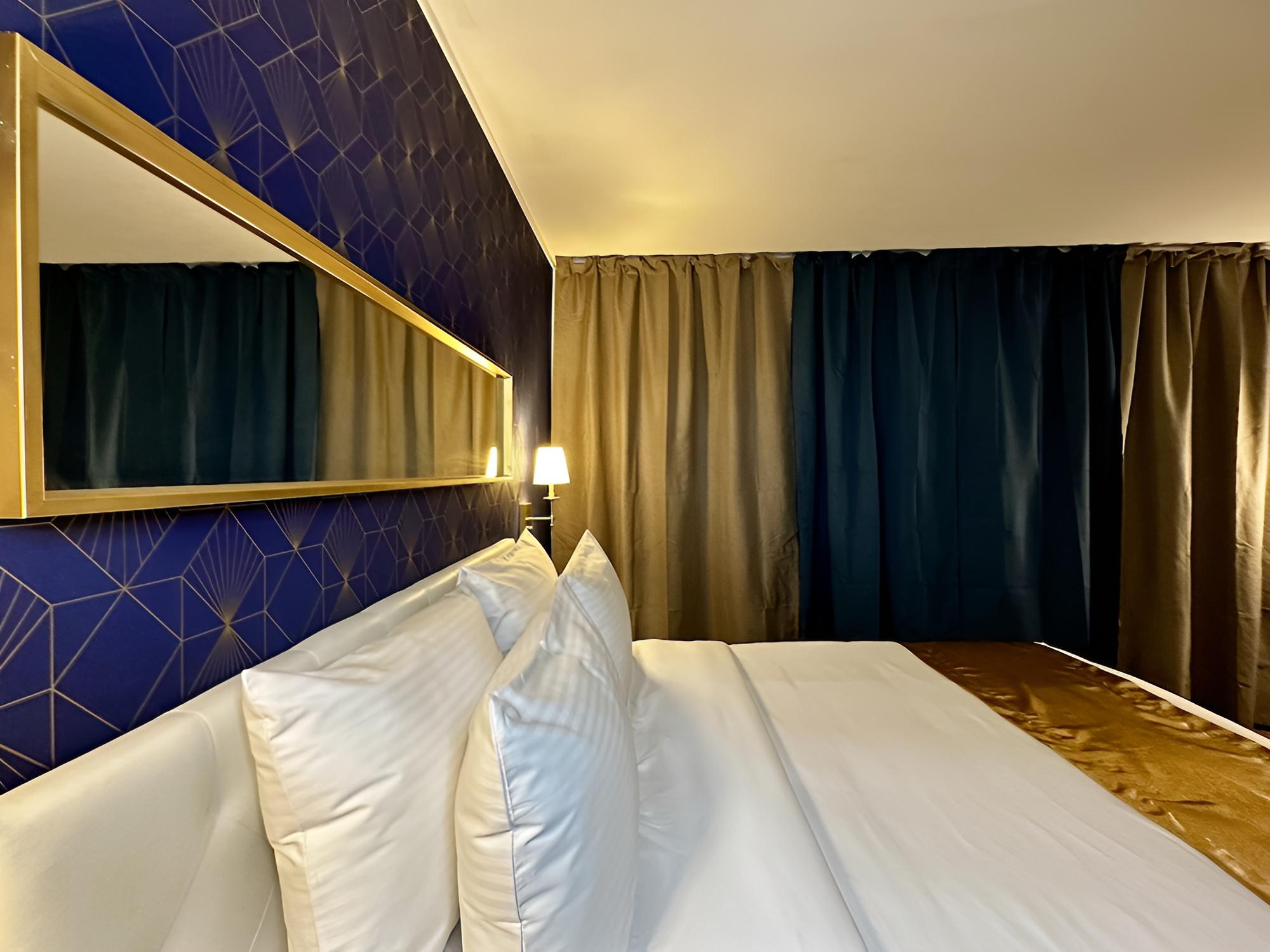 The Boutique Hotel Miami
