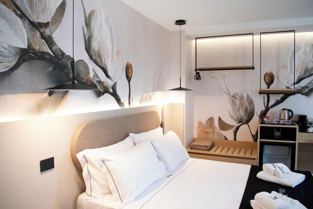 Kalinifta Rooms Luxury Style