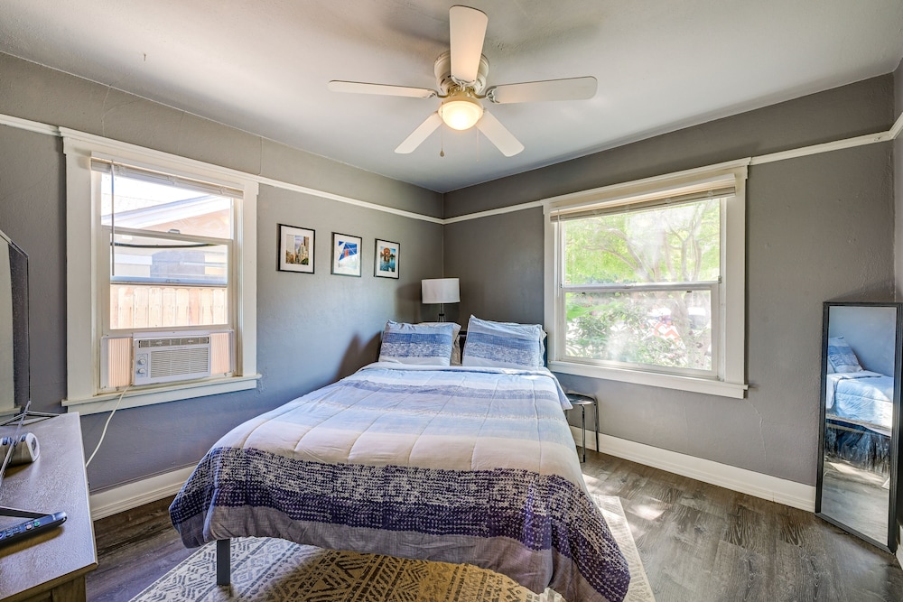 Three Rivers Vacations - Visalia Vacation Rental Near Sequoia National Park - Property Image 5