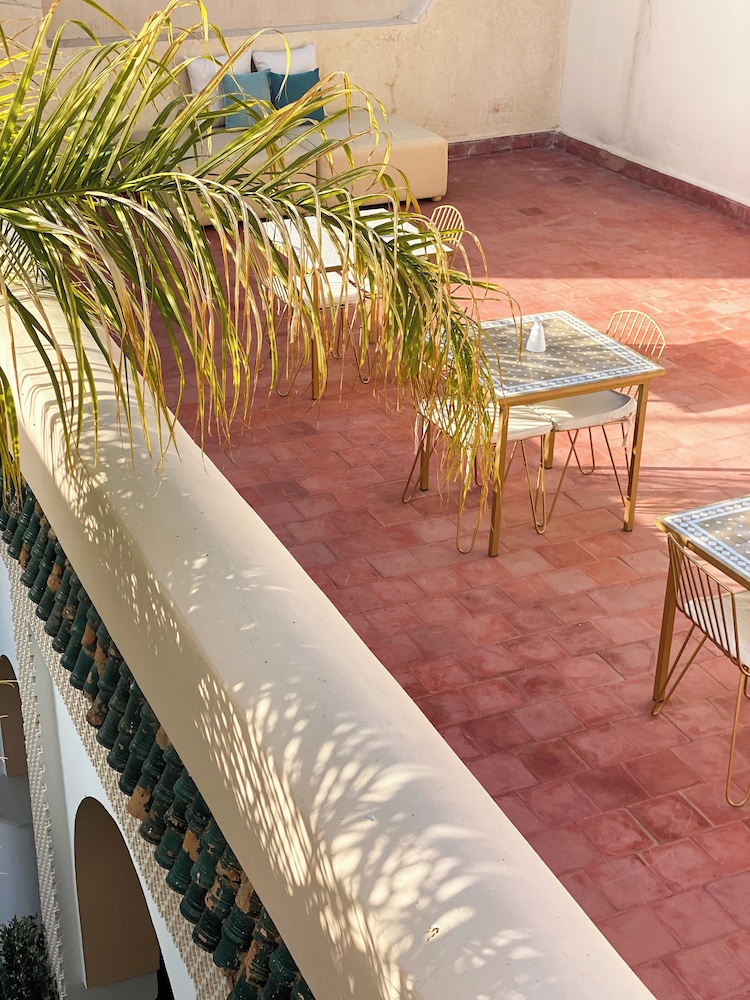 Riad Akasia