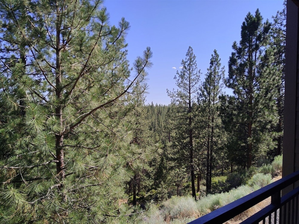 7th Mtn 823f 3 Bedroom Condo