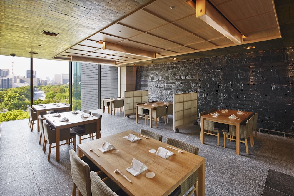 Palace Hotel Tokyo 92