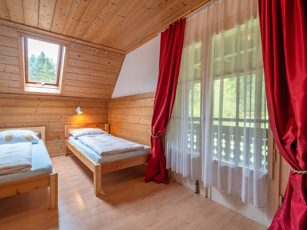 Ferienwohnung mit Talblick in Todtmoos view 4