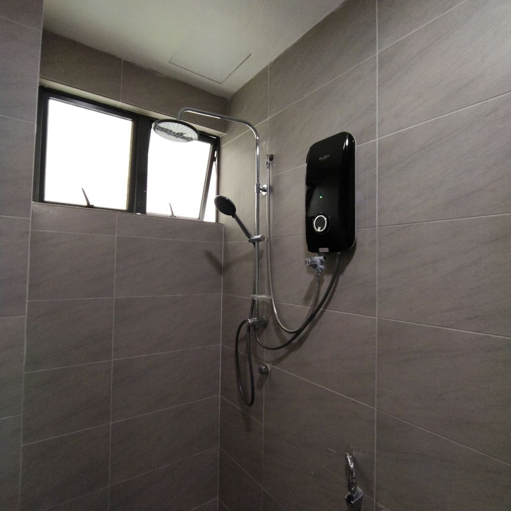 Margosa A Stay Botani Ipoh Homestay 3 BR photo 2