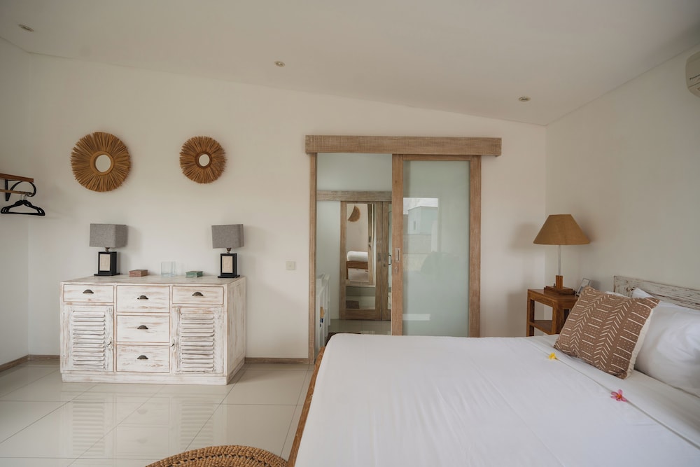 Villa Lestari 1 by Alfred in Bali