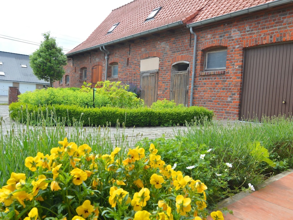 Spacious Family Home
