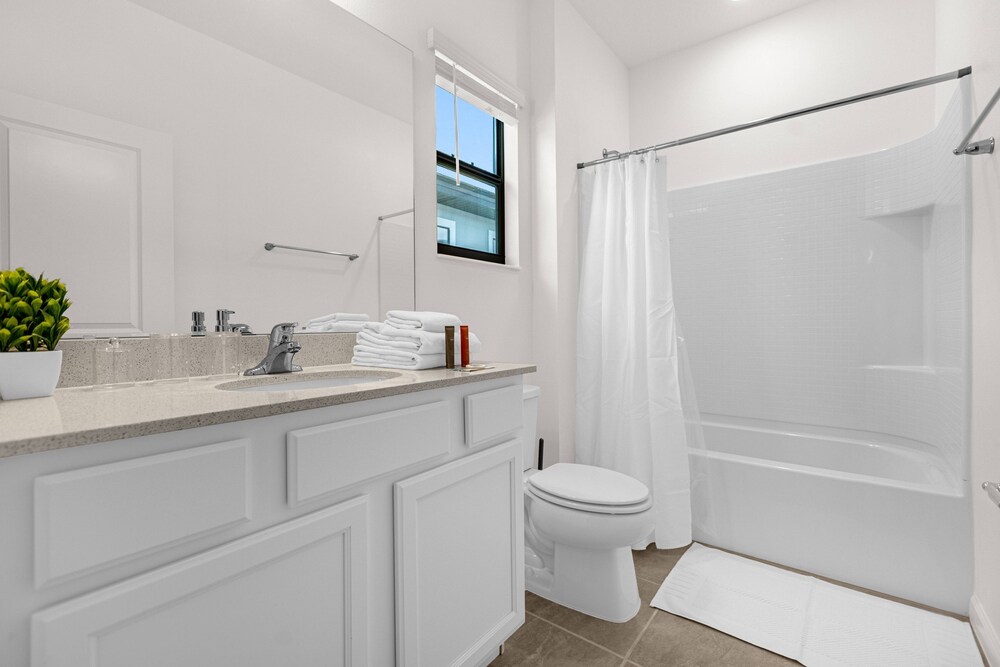 Brand NEW 9bedrooms At Paradiso Grande