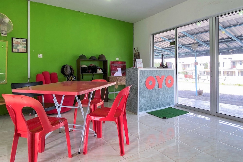 OYO 90168 Serambi Pelangi Chalet photo 3