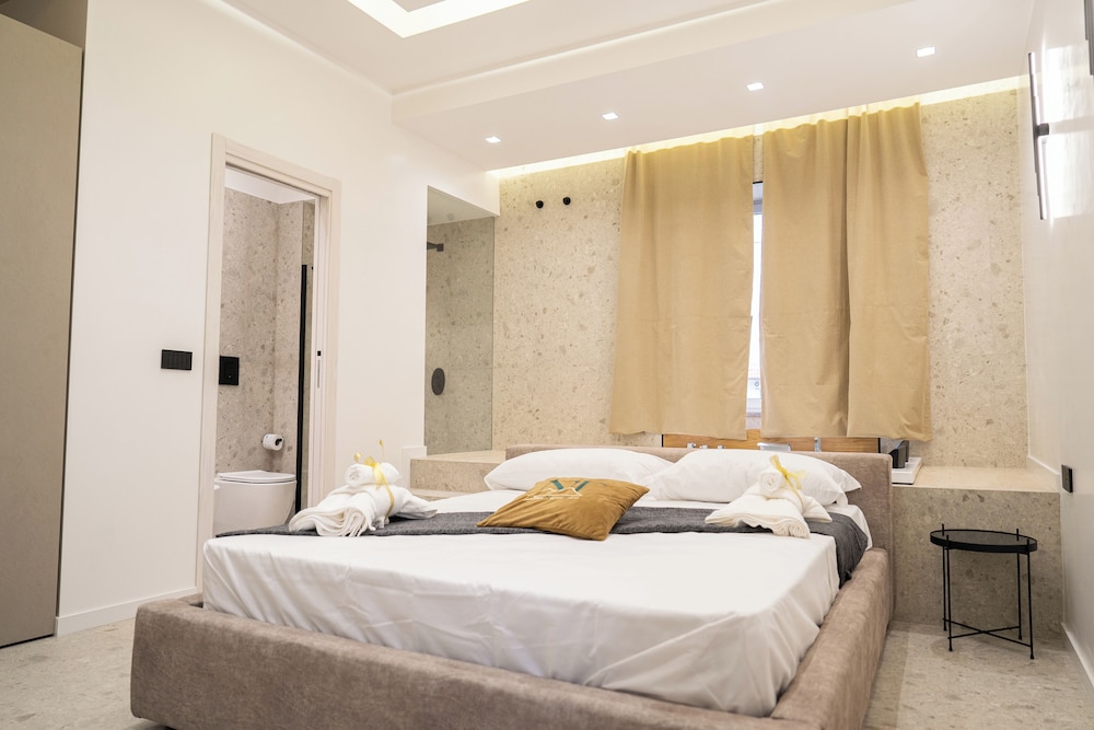 Napolitano Rooms - Pompei