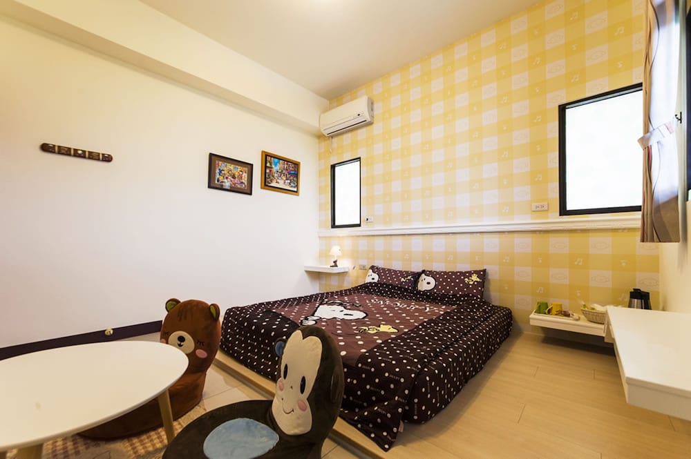 Sweet Sugar B&B