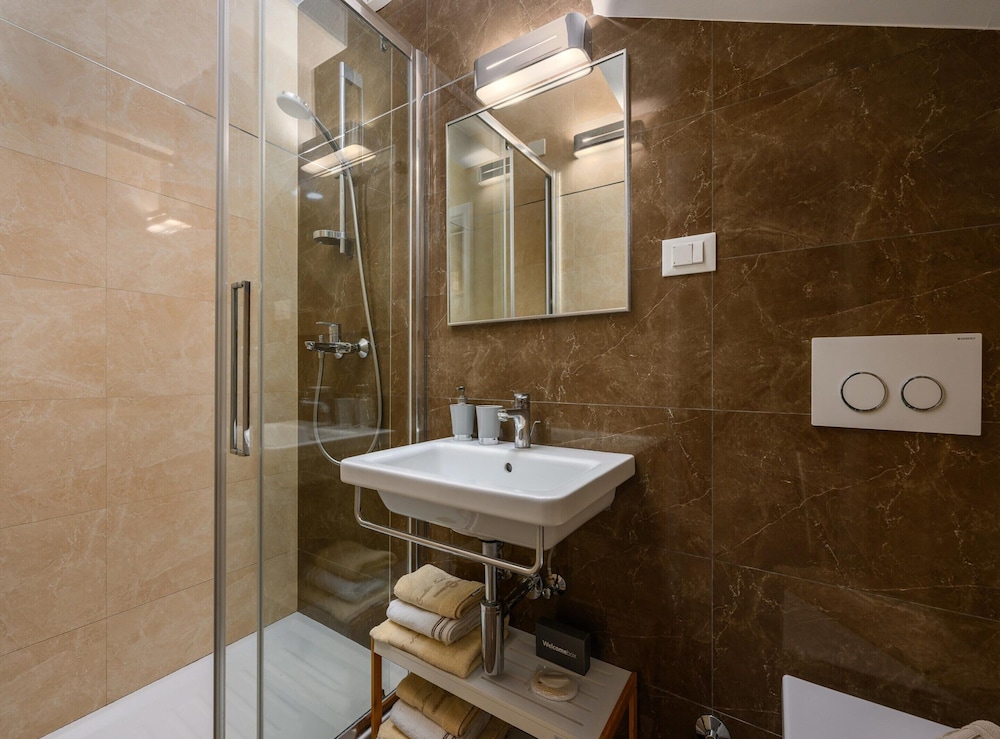 Apartment in Porec Near Rock Beach