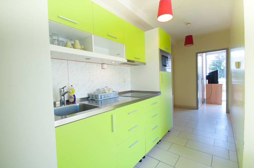 Simbol Rooms - Hostel