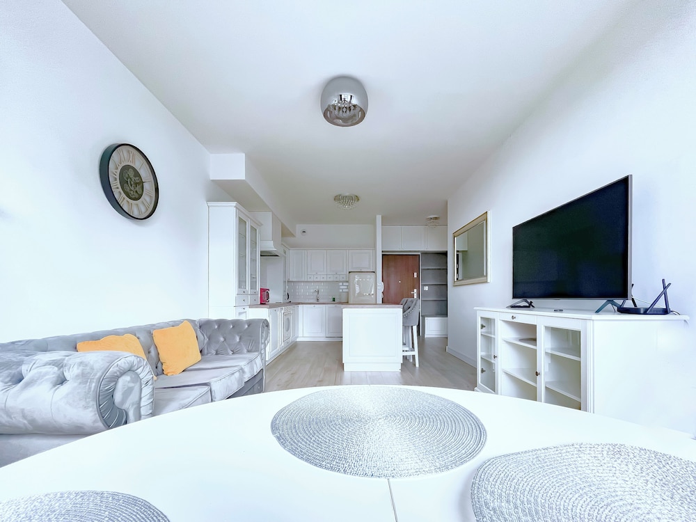 Pure Home Premium Apartments