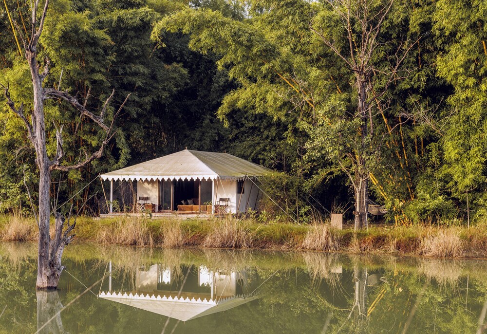 Bagh Villas | Kanha