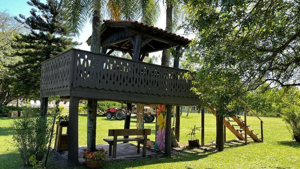 Sítio Areia Branca