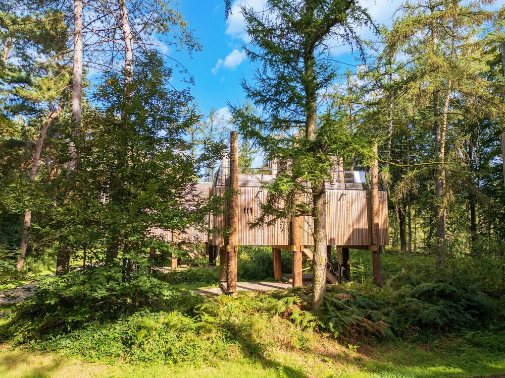 Haven With Sauna & Pool