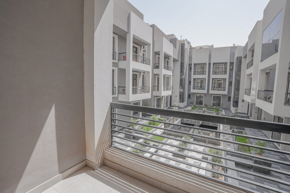Mabaat - Al Moroj 3BR Apt - 601