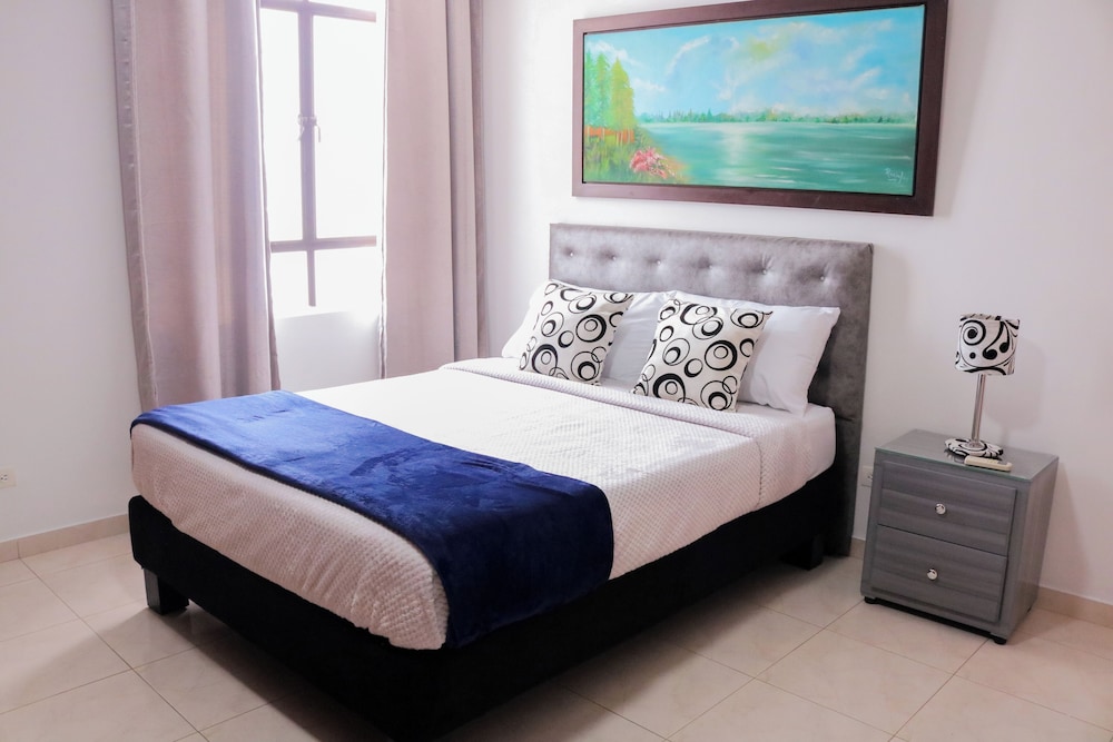 Hostal CaliView Inn