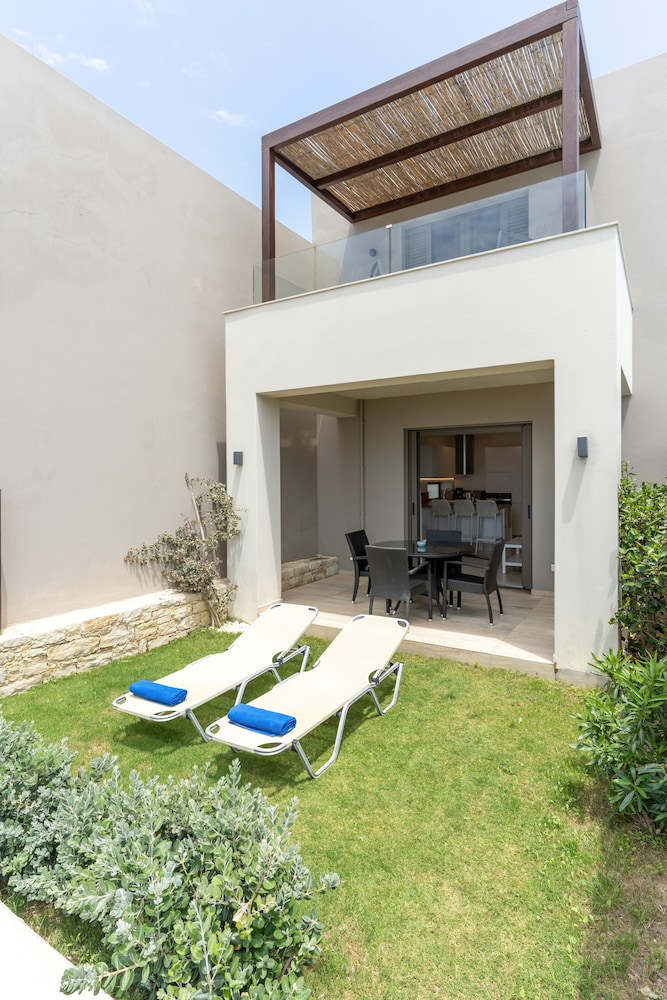 Plakias Resorts