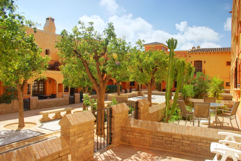 Desert Springs Resort