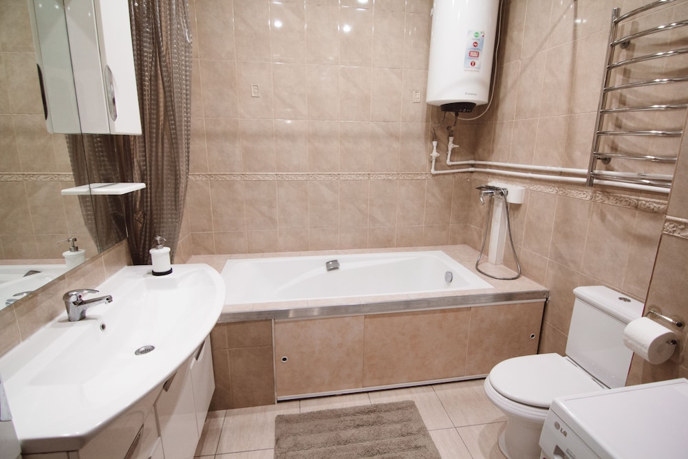Troitsky Guest House