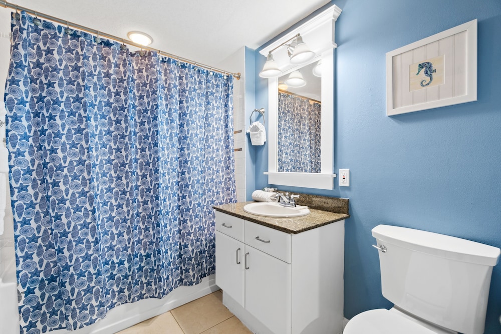 Grand Panama Beach Resort by Panhandle Getaways