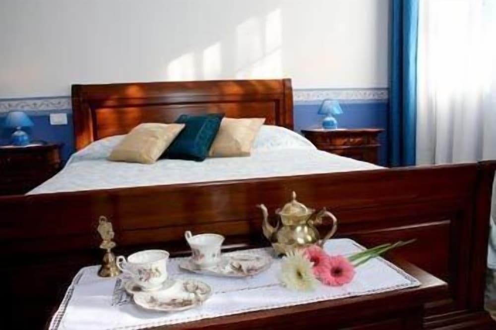 Casa delle Rose B&B
