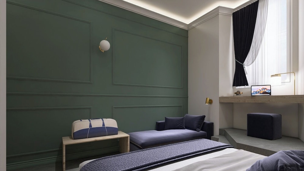 Unicum Trastevere Suites