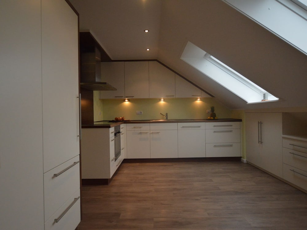Spacious Apartment near Forest in Emmelbaum view 4