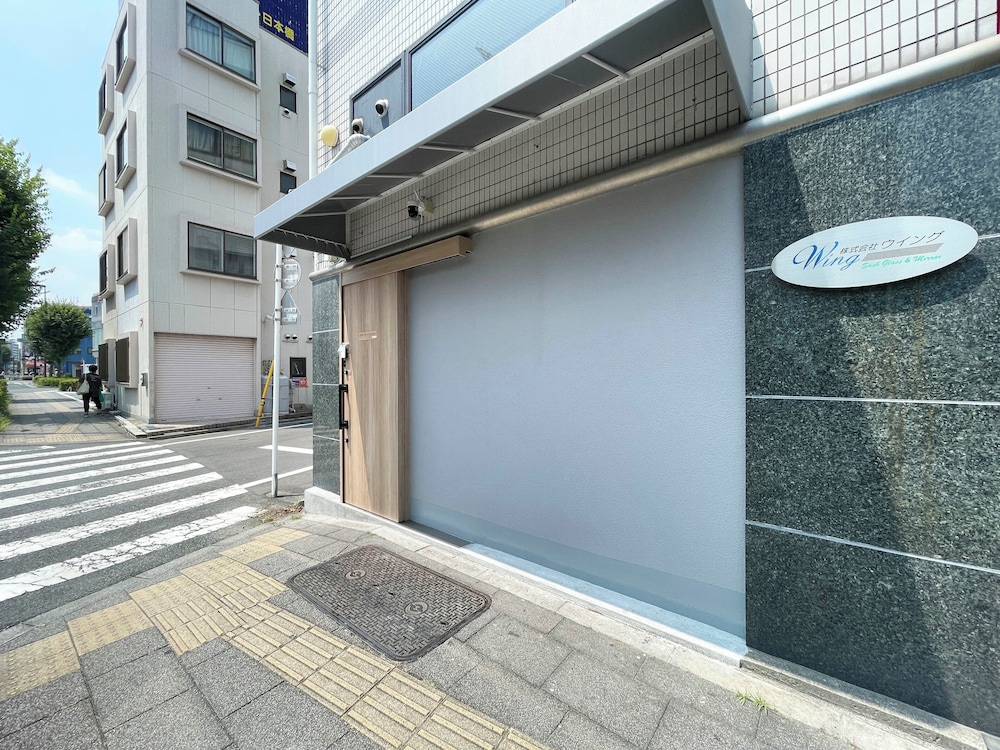 Yamato Residence Katsushika