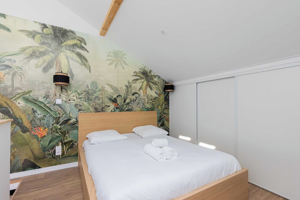 Dify Jungle - Villeurbanne