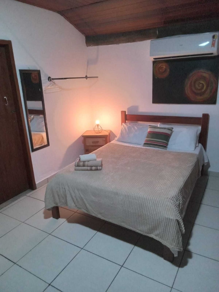 Suite e Flat das Papoulas