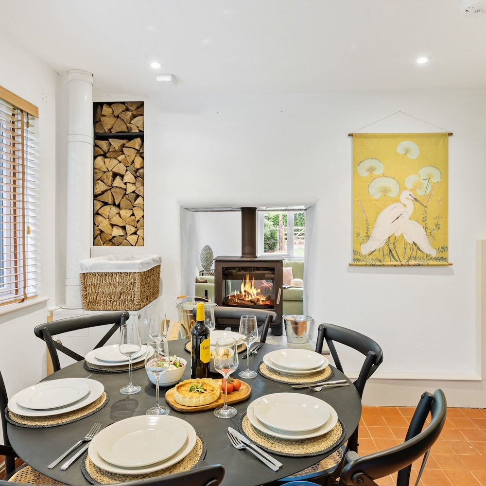 Bramblewood in Maidencombe view 5