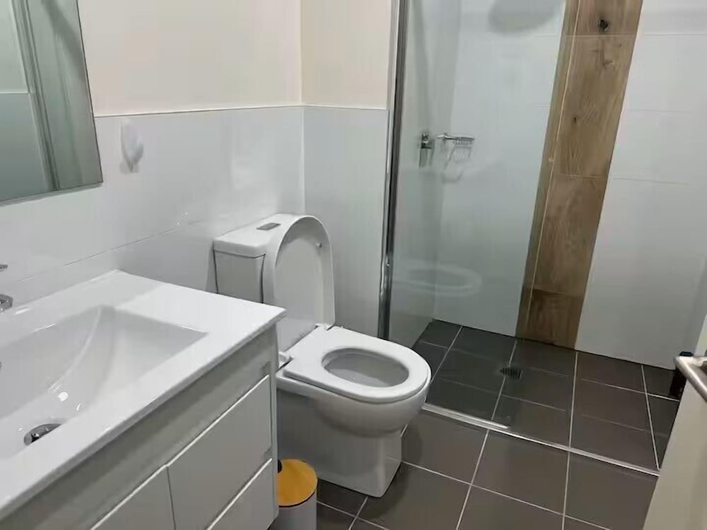 2Bedroom apartment near Nepean Hospital