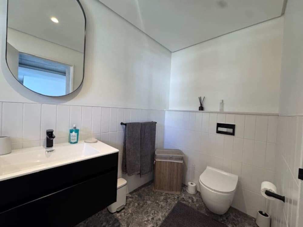 Leisure Apartment at Stationhouse