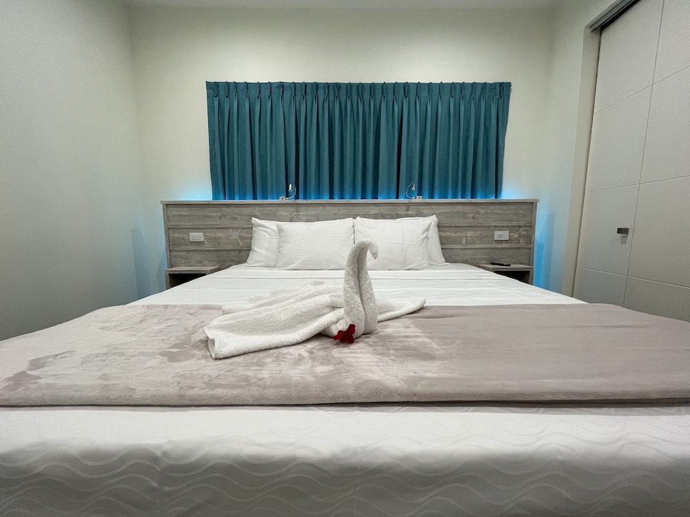 The Cove - Condo Hotel - Perfect Location