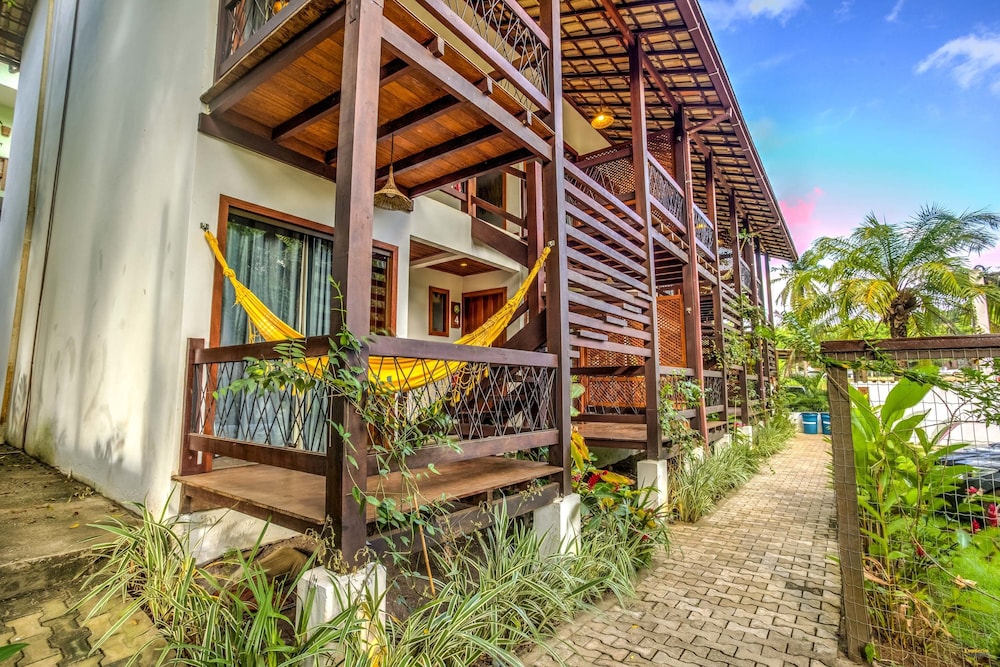 Paradiso Flat