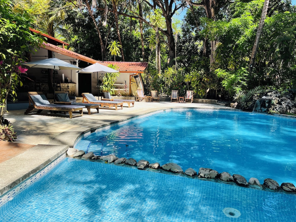 Calala Lodge