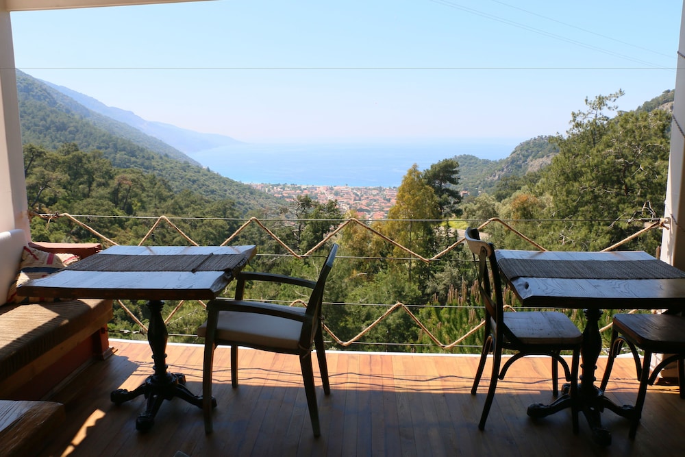 Oludeniz Loft Otel Exclusive - Yalnızca Yetişkinler - Image 19