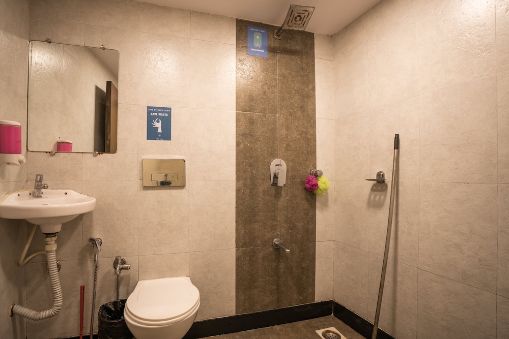 Zostel Mumbai - Hostel