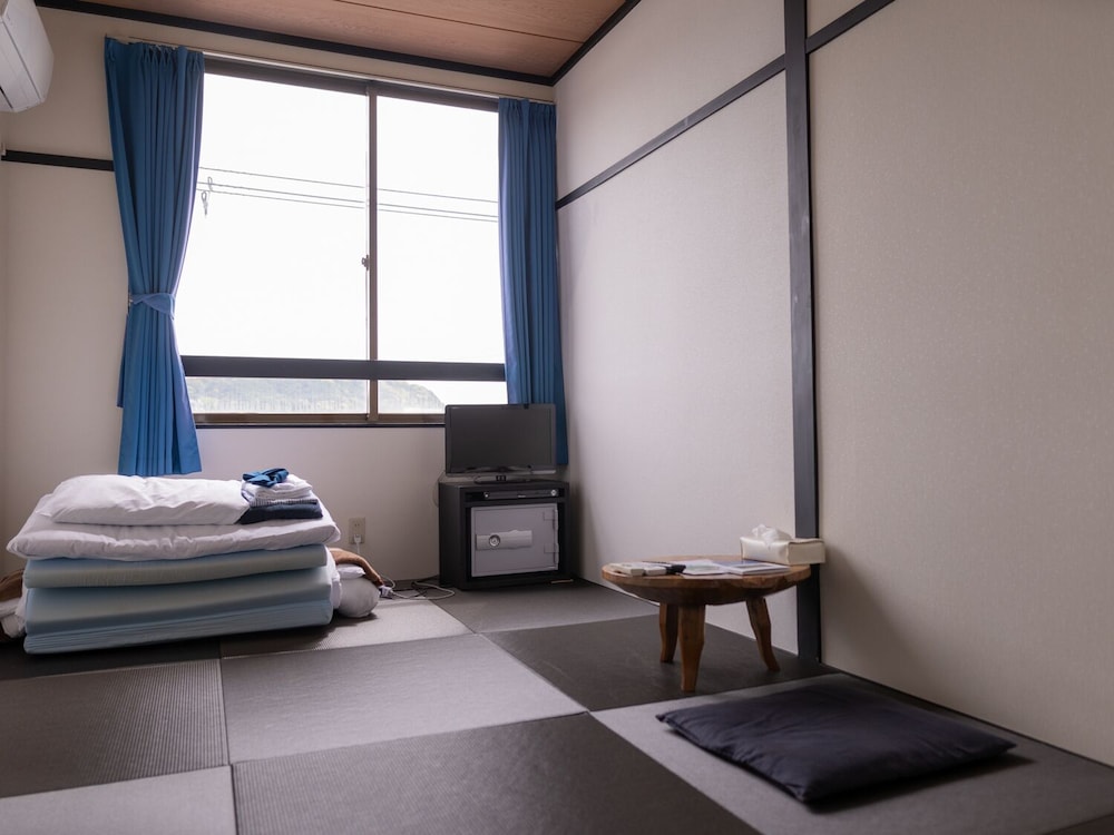 Minshuku Wakatake