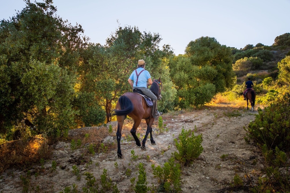 Agriturismo Val di Noto